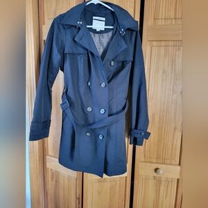 Womens Rain Jacket